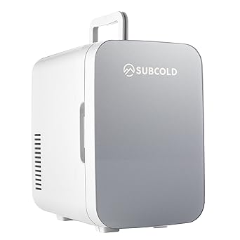 Subcool Ultra 6 Mini refrigerador y calentador para nevera con ...