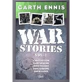 War Story: D-Day Dodgers (Vertigo)