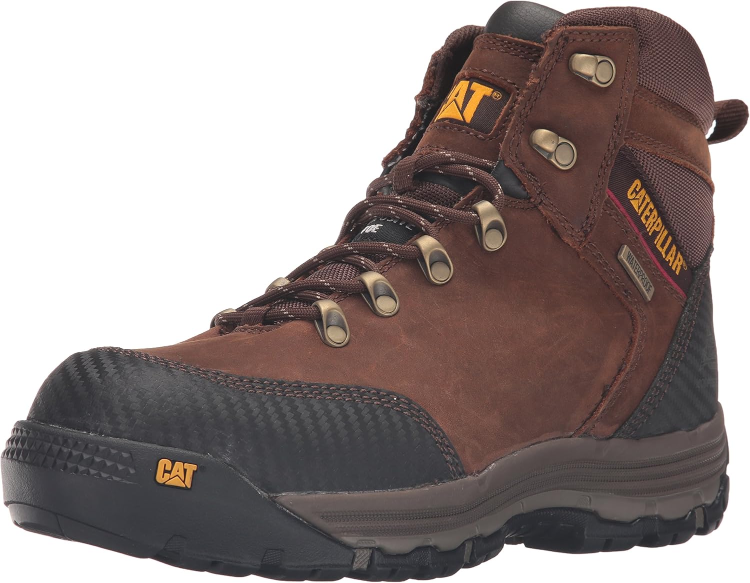 Caterpillar Men's Munising 6