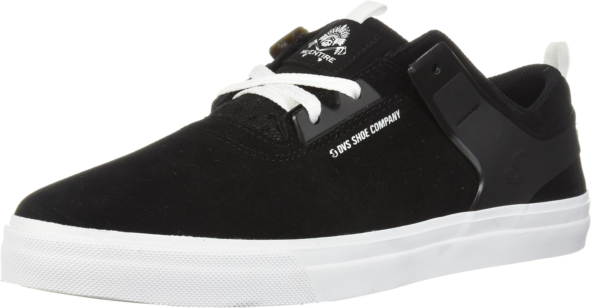 Dvs Footwear Mens Men's Cinch CT+ Skate Shoe