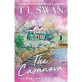 The Casanova (The Miles High Club)