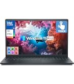 Amazon.com: Dell Vostro 15 15.6 吋FHD 120Hz 商用筆記型電腦,Intel