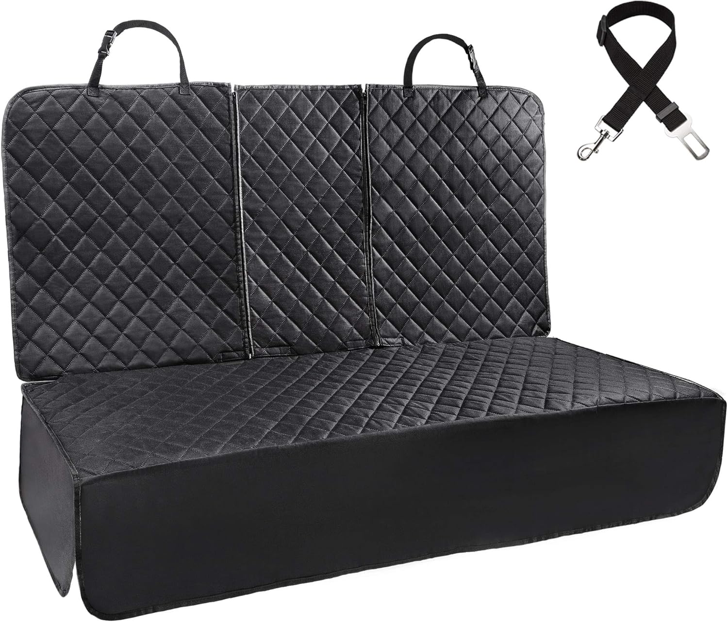 Best truck bench seat covers arm rest