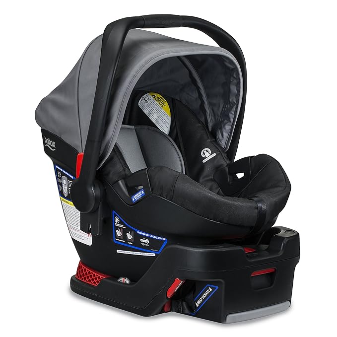 britax b safe 35 amazon