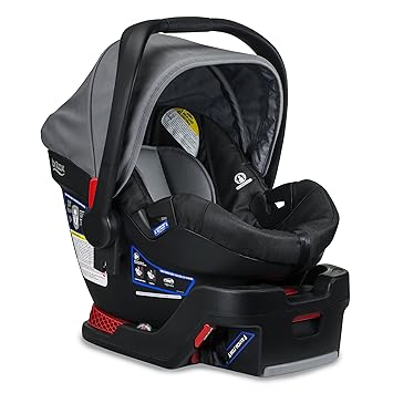 britax base