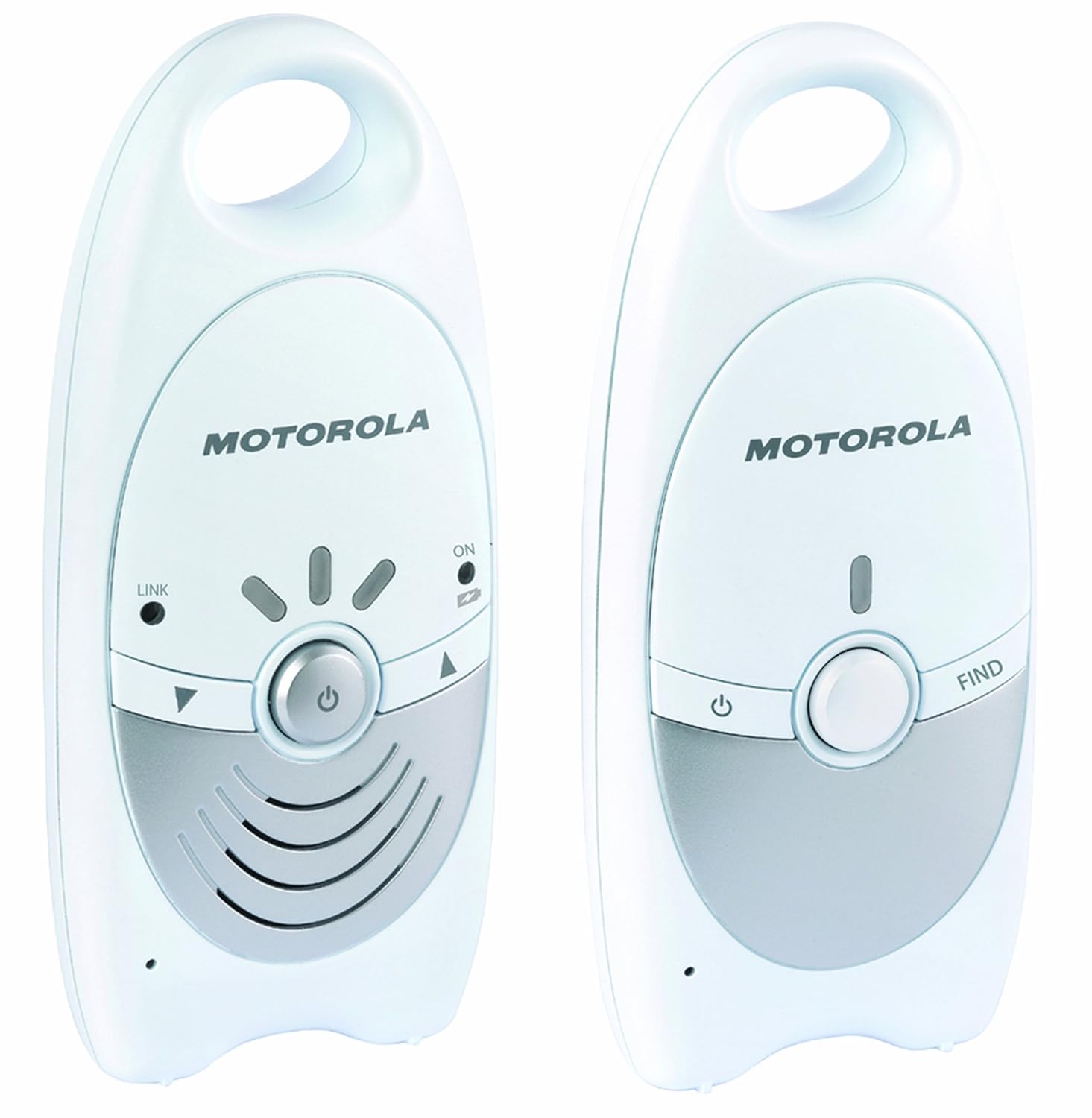 motorola mbp10 baby monitor