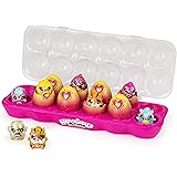 neon glow hatchimals