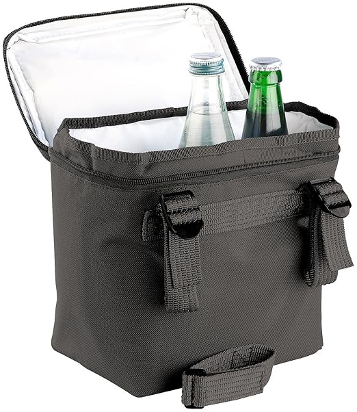 Sac isotherme pour vélo, 5 litres: Amazon.es: Jardín