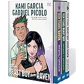 Teen Titans: Raven / Beast Boy / Beast Boy Loves Raven