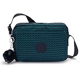 Kipling Abanu Medium Printed Crossbody Bag