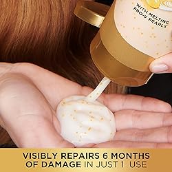 Pantene Miracle Rescue Deep Conditioner with