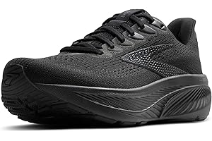 Brooks Men’s Ghost 17 Neutral Running Shoe