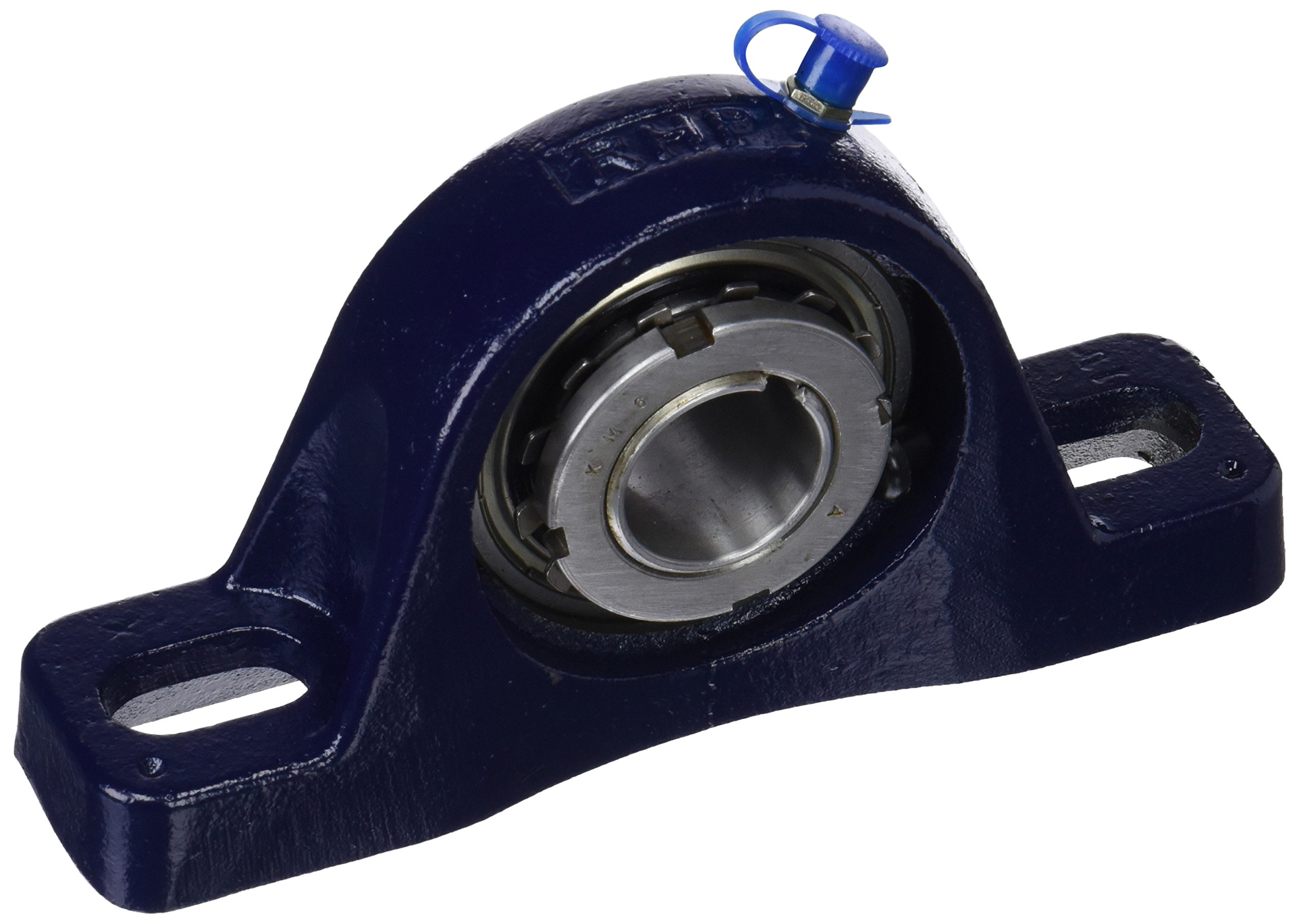 RHP NP1030-1K Self Lube Pillow Block Unit with Adapter Sleeves