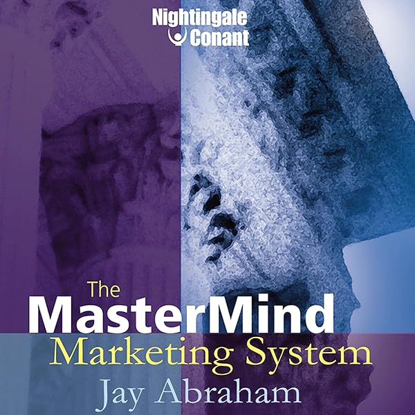 その他 Jay Abraham Marketing Mind MasterProgram 2025年最新】ジェイエイブラハム マーケティングマインド
