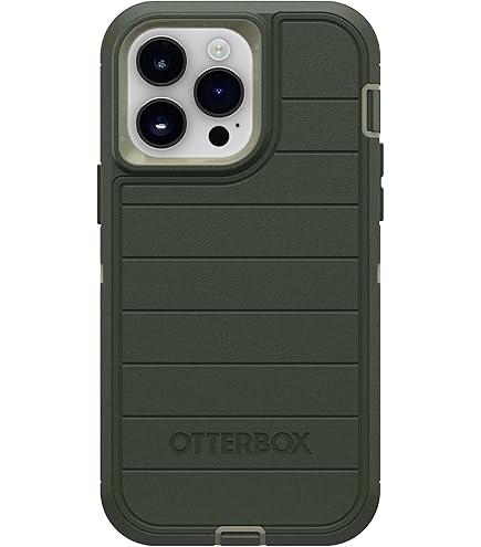 Amazon.com: OtterBox iPhone 14 Pro Max (Only) - Defender