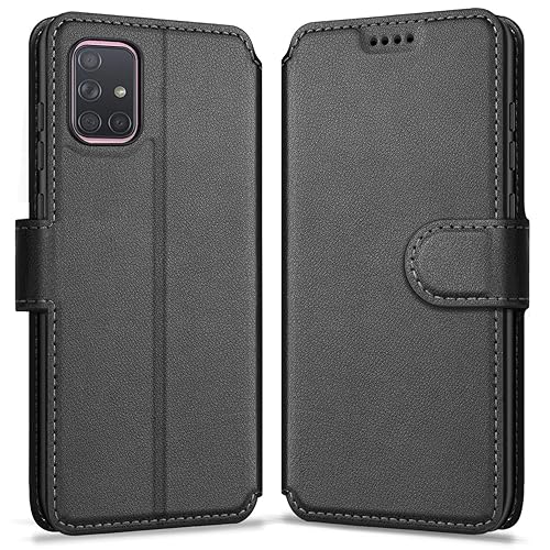 ykooe Phone Case Compatible with Samsung Galaxy A71 (4G Version