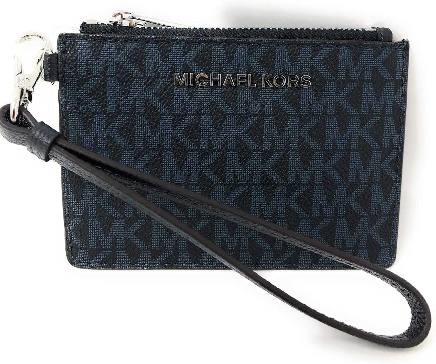 mk pouch wallet