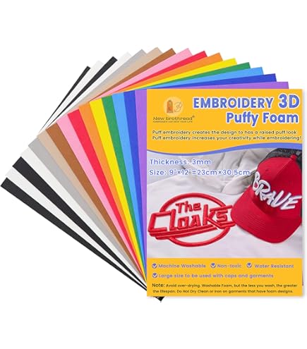 Feuilles De Mousse EVA, A5 15x21 Cm, ép. 2 Mm, Couleurs Asso... Feuille