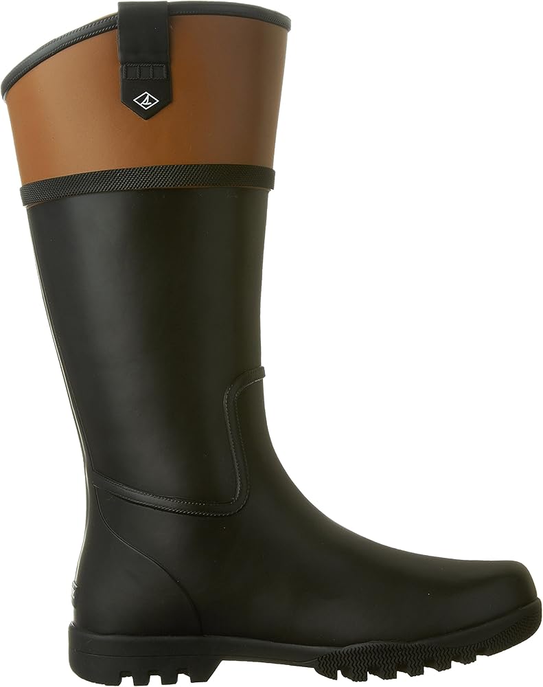 sperry nellie kate rain boots