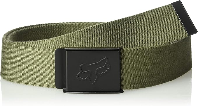 fox mr clean web belt