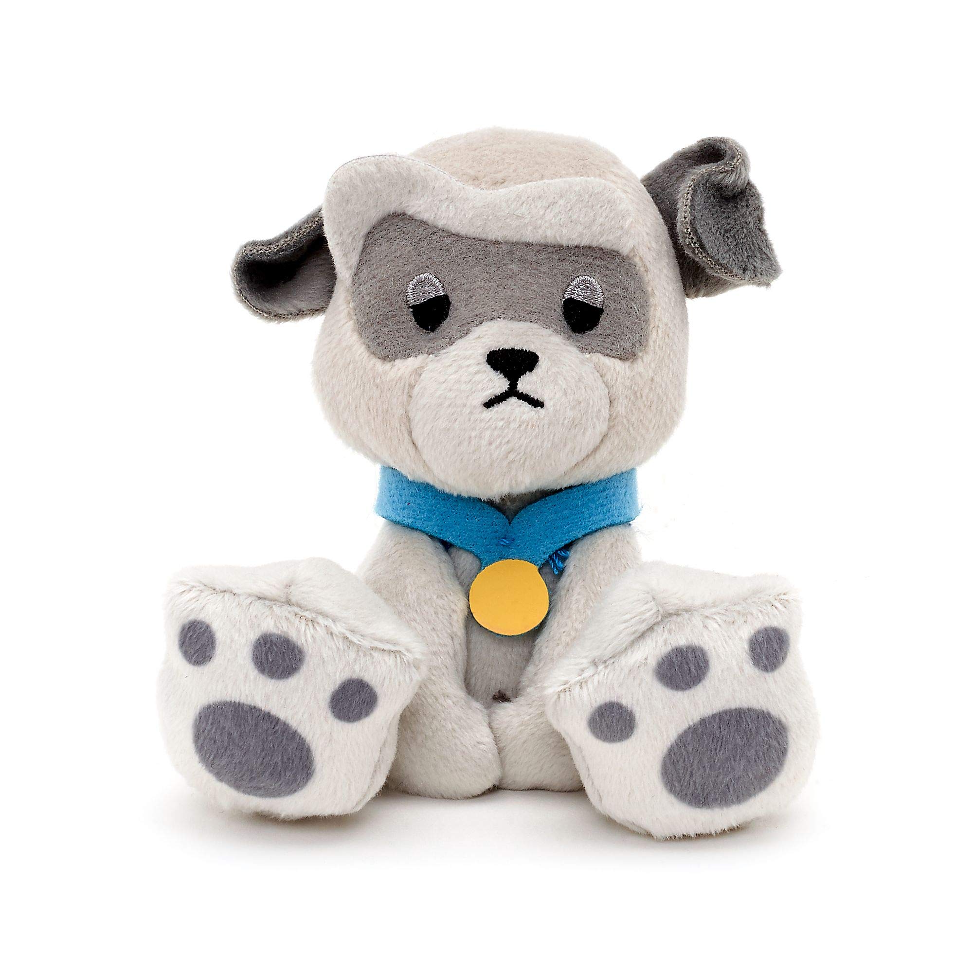 Disney Store Percy Tiny Big Feet Mini Soft Toy