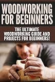 Woodworking For Dummies Jeff Strong 9780764539770 