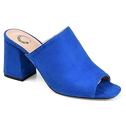 Journee Collection Women's Adelaide Slide
