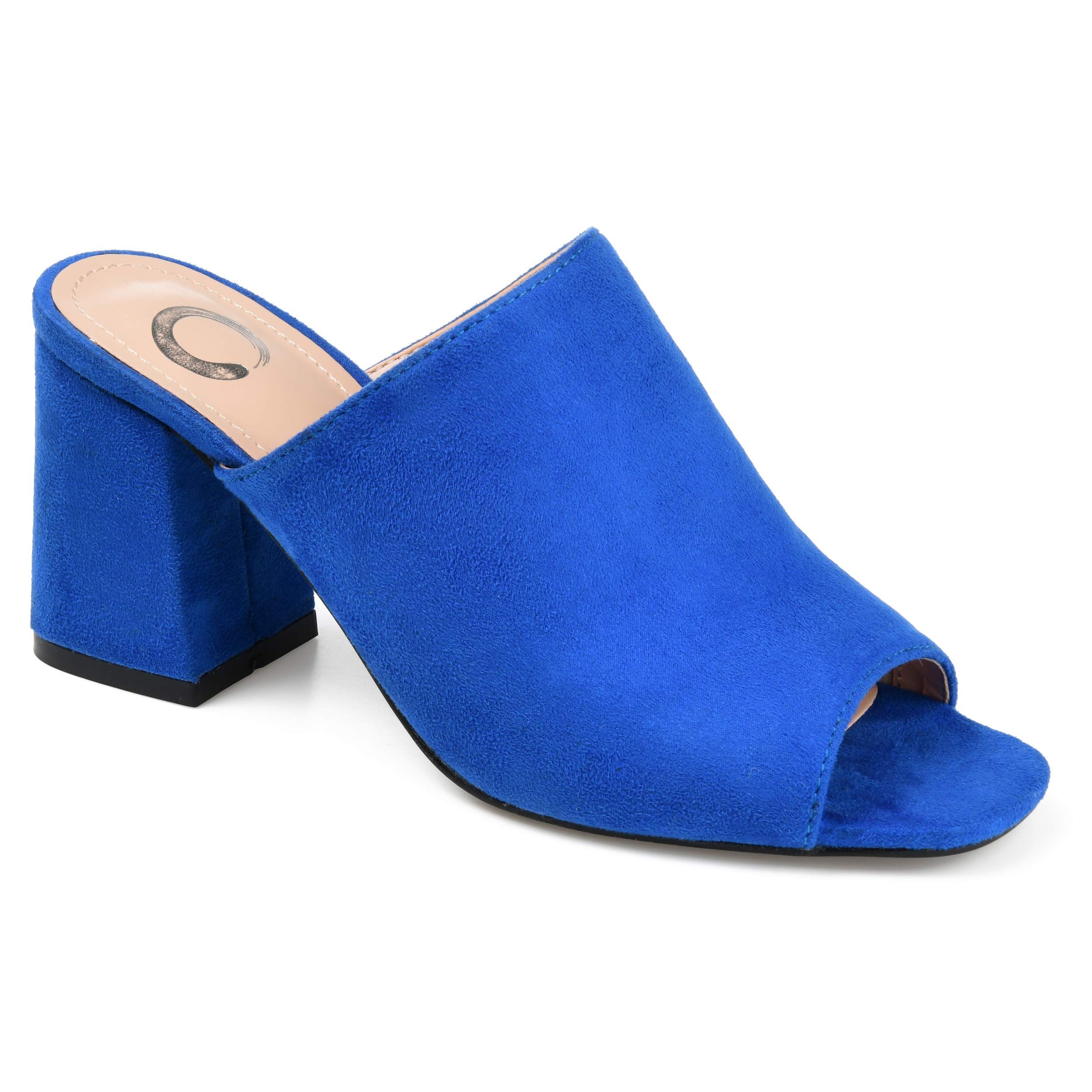 Journee Collection Women's Adelaide Slide