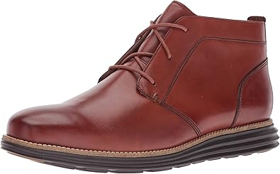 cole haan chukka grand