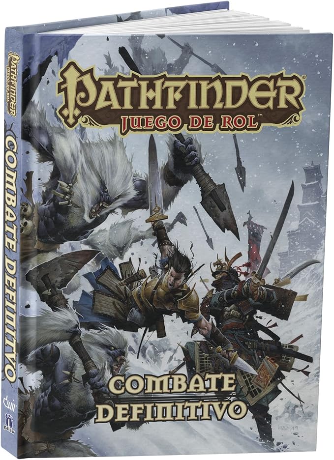 Devir- Combate Definitivo, única (PFCODE): Amazon.es: Juguetes y juegos