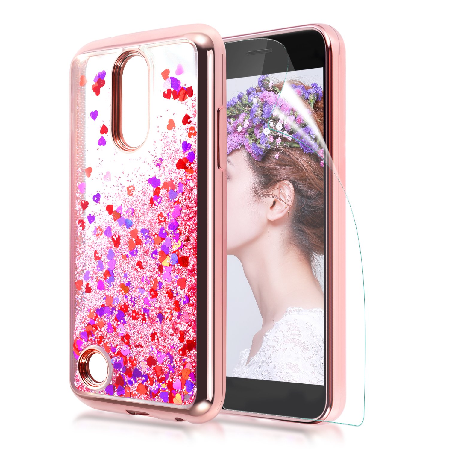 Best tmobile compatible lg stylo 3