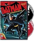 Beware the Batman: Shadows of Gotham Season 1 Part 1