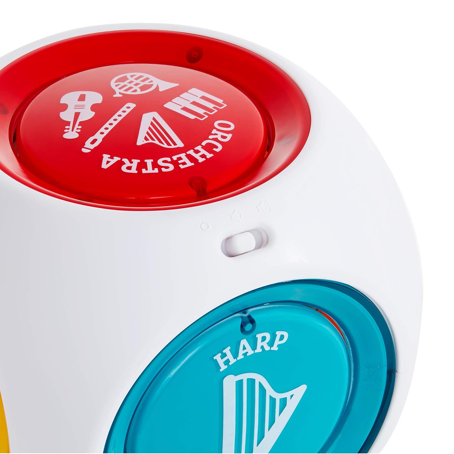 Munchkin Mozart Magic Cube : Baby