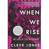 When We Rise: My Life in the Movement
