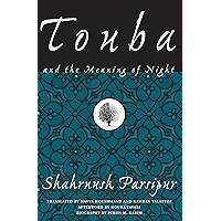 Touba: And the Meaning of Night book cover Touba: And the Meaning of Night book cover