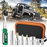Xislet Removal Tool Kit Compatible with 2007-2024