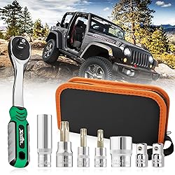Xislet Removal Tool Kit Compatible with 2007-2024