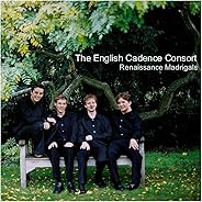 Renaissance Madrigals