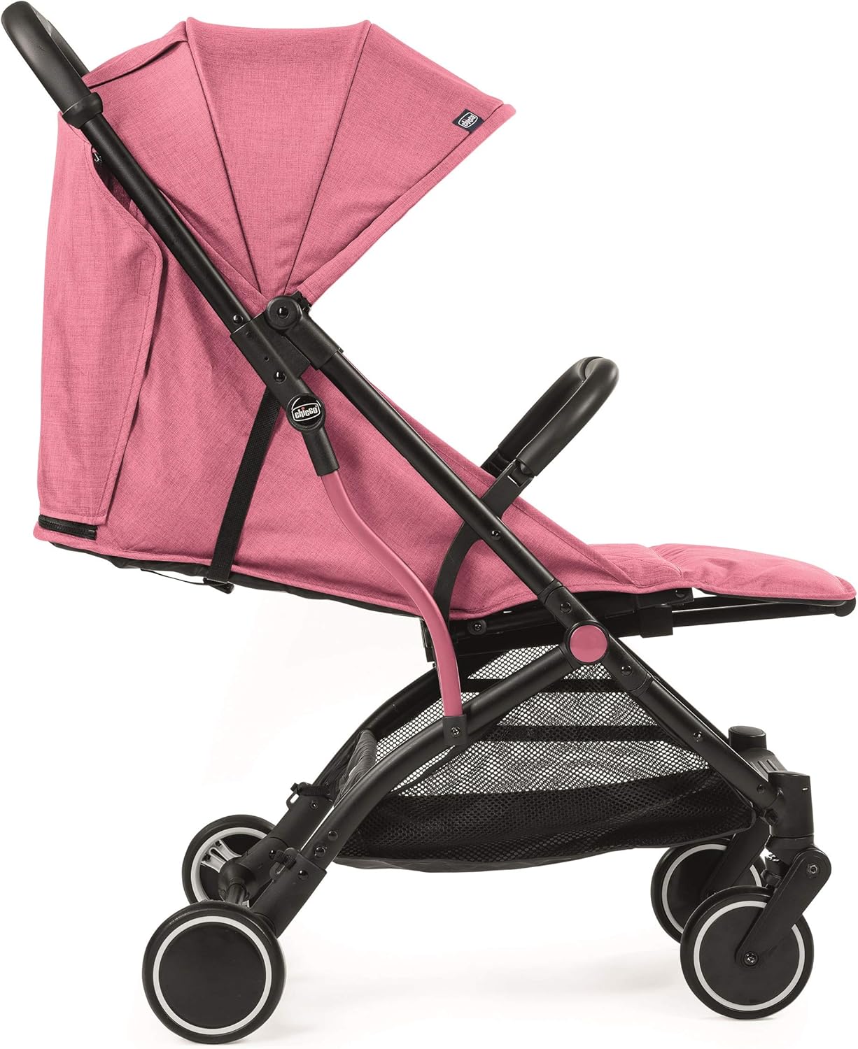 chicco trolley