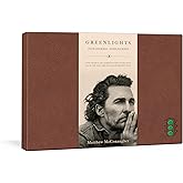 Greenlights: Your Journal, Your Journey