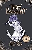 The Wee Free Men: A Tiffany Aching Novel (Discworld Novels);Discworld Novels