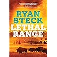 Lethal Range (A Matthew Redd Thriller)