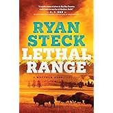 Lethal Range (A Matthew Redd Thriller)