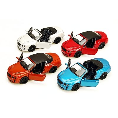 2010 Bentley Continental Supersports Convertible Nigeria Ubuy