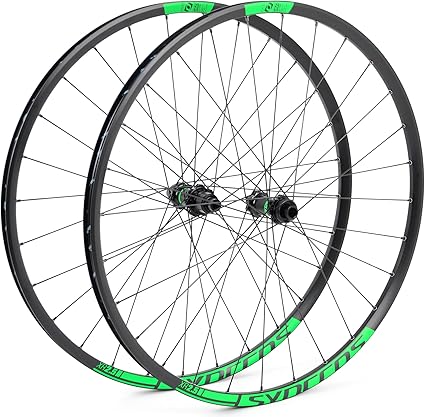 syncros wheels 29