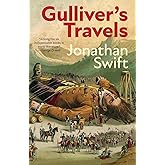 Gulliver's Travels (Warbler Classics Annotated Edition)