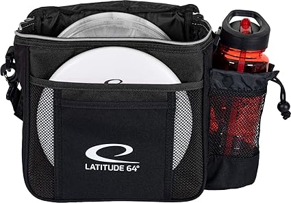 disc golf bags amazon