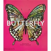 Butterfly: Exploring the World of Lepidoptera