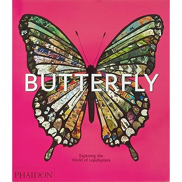 The International Butterfly Book 英語版 初版本 The International Butterfly Book 英語版 初版本 The