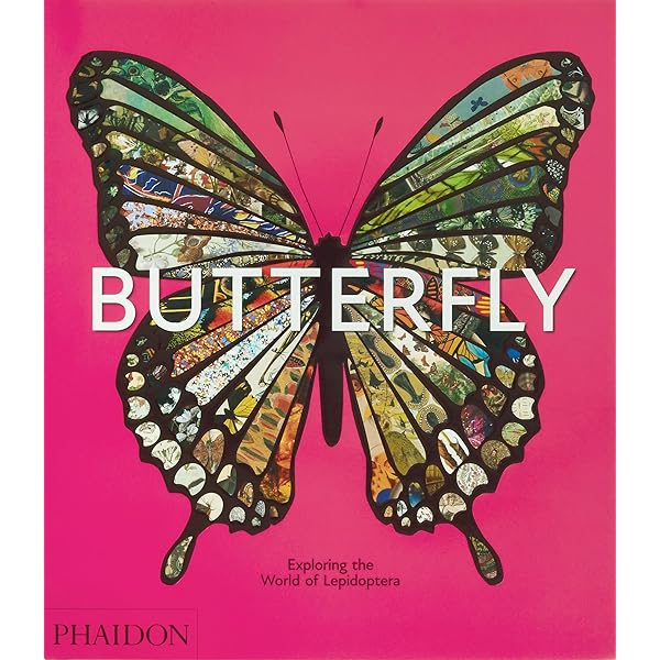 Amazon.com: Butterflies of the World: 9781421427171: Hoskins